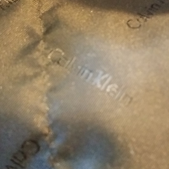 Calvin Klein Bags Calvin Klein Handbag Rn 5463 Ca 57151 Poshmark